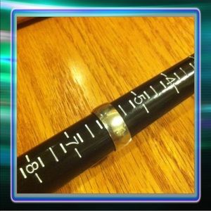 Stainless Steel Ring